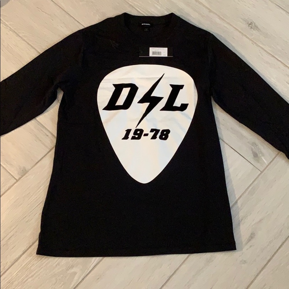 Perfect Diesel long sleeve!!